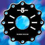 Christopher Franke - Babylon 5: Shadow Dancing