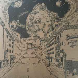 Beamic - Boulevard Of Dreams album cover