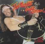 Cover of Great Gonzos! - The Best Of Ted Nugent, , CD