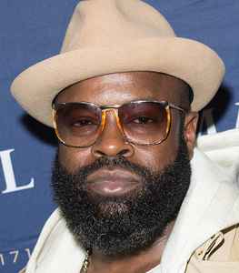 Black Thought on Discogs