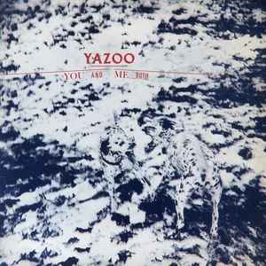 Yazoo – Upstairs At Eric's (2019, 180g, Vinyl) - Discogs