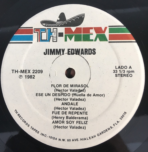 last ned album Jimmy Edward - Jimmy Edwards