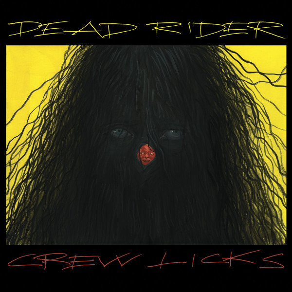 ladda ner album Dead Rider - Crew Licks