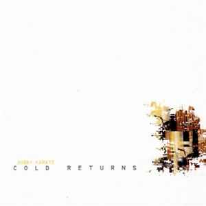 Hot Trips, Cold Returns (CD, Album) for sale