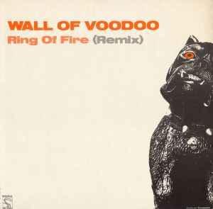 Wall Of Voodoo - Ring Of Fire (Remix)