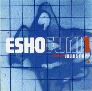 Various - Eshofuni 1 album cover