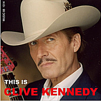 Album herunterladen Clive Kennedy - This Is Clive Kennedy