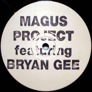 Magus Project Featuring Bryan Gee - Shoss