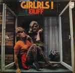Cover of Girlrls !, 1972, Vinyl