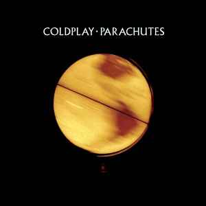 Coldplay Parachutes Sonopress Arvato CD Discogs