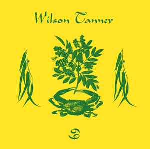 Wilson Tanner - 69 album cover