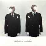 Cover of Nonetheless, 2024-04-26, CD