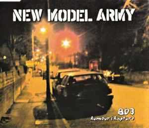 New Model Army - BD3