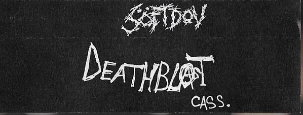 descargar álbum Söft Dov - Deathblast