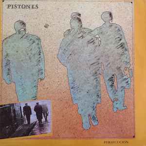Pistones - Persecucion