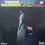 Cover of Valley Of The Dolls, , Vinyl