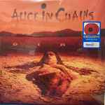 Alice In Chains – Dirt (2022, Red [Apple Red], Vinyl) - Discogs