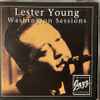 Lester Young - Washington Sessions