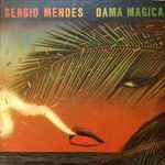 Cover of Dama Magica, 1979, Vinyl