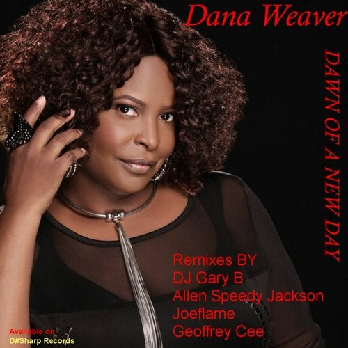 Album herunterladen Dana Weaver - Dawn Of A New Day
