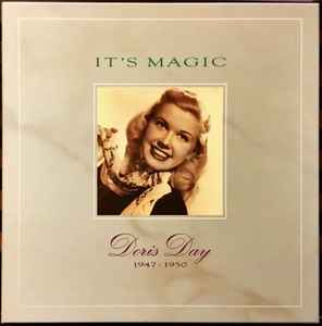 Doris Day – Move Over Darling (1997, CD) - Discogs