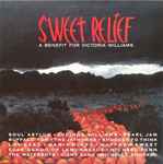 Cover of Sweet Relief (A Benefit For Victoria Williams), 1993, Vinyl