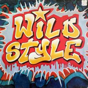 Various - Wild Style album cover