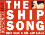 Cover of The Ship Song, , CD