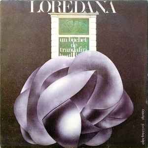Loredana Groza - Un Buchet De Trandafiri