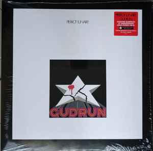 Pierrot Lunaire - Gudrun album cover