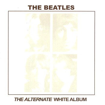 The Beatles – The Alternate White Album (2003, Digipak, CD) - Discogs