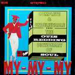 Otis Redding – The Otis Redding Dictionary Of Soul (Complete