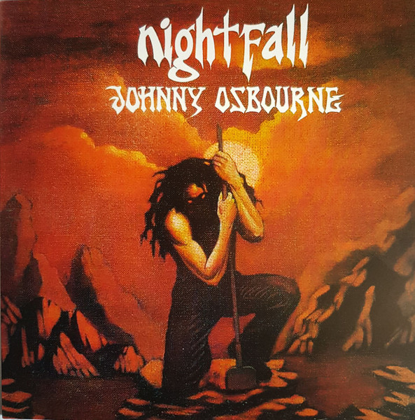 Johnny Osbourne – Nightfall (1981, Vinyl) - Discogs