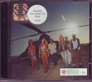 S Club 7 - Seeing Double