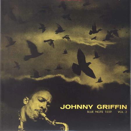 Johnny Griffin - A Blowing Session | Releases | Discogs