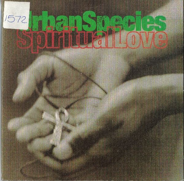 Urban Species - Spiritual Love | Releases | Discogs