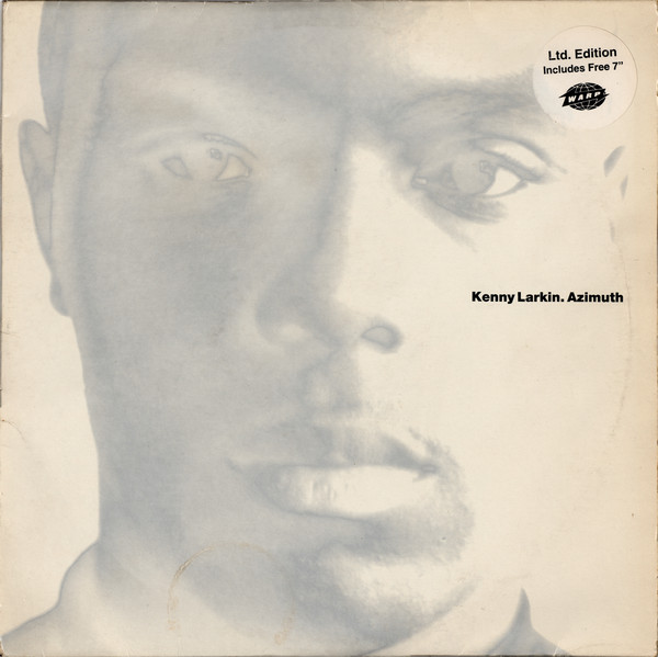 Kenny Larkin - Azimuth | Releases | Discogs