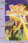 Cover of War Of The Worlds, 1994, Cassette