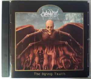 The Dying Truth - Cianide