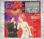 Cover of La Poupée Qui Fait Non (Live) (Remixes), 1997-04-29, CD