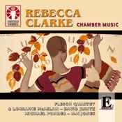 Rebecca Clarke – Chamber Music (2003, CD) - Discogs