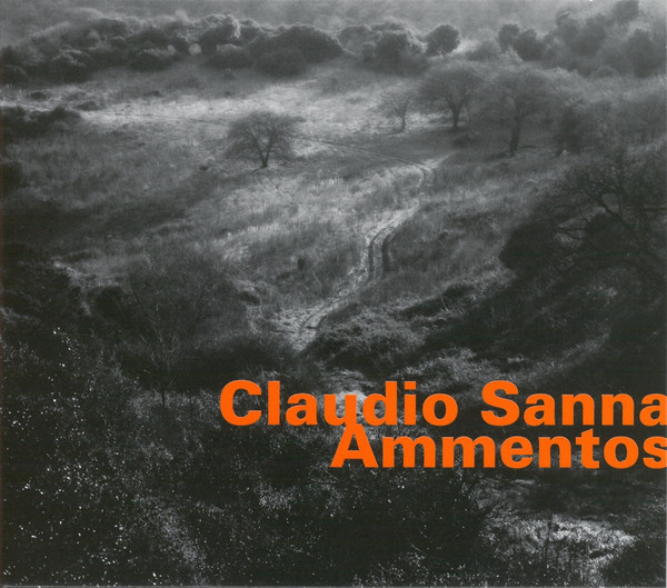 Album herunterladen Claudio Sanna - Ammentos