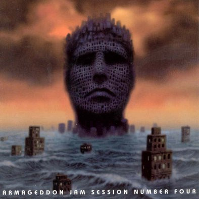 baixar álbum Five Fifteen - Armageddon Jam Session Number Four