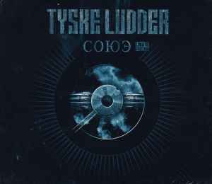 Tyske Ludder - Sojus album cover