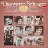 Various - Das Waren Schlager 1961