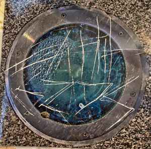 Death Grips – The Powers That B (2022, Blue, Vinyl) - Discogs