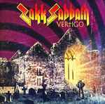 Zakk Sabbath – Vertigo (2020, Digipak, CD) - Discogs