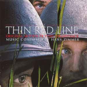 Hans Zimmer - The Thin Red Line (Original Motion Picture Soundtrack)