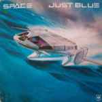 Cover of Just Blue, 1978, Vinyl