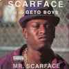 Scarface (3) - Mr. Scarface